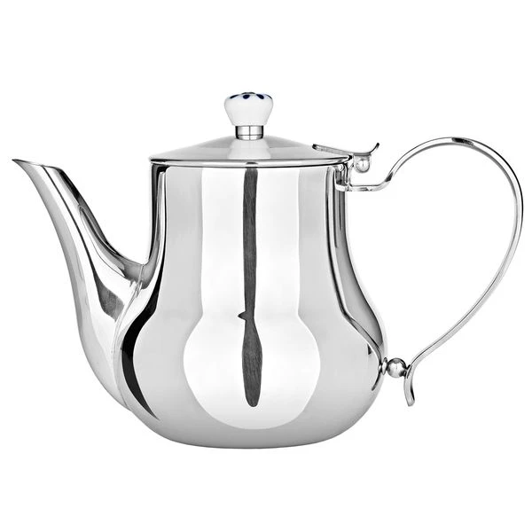 BEEM Samowar Teekocher Soraya 3 - 10 Liter 5 BEEM Samowar Teekocher Soraya 3 - 10 Liter – Bild 5