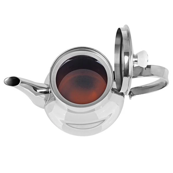 BEEM Samowar Teekocher Soraya 3 - 10 Liter 6 BEEM Samowar Teekocher Soraya 3 - 10 Liter – Bild 6