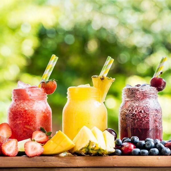 Slush-Maschine - 10 Liter - 400 Watt - Weiß 9 Slush-Maschine - 10 Liter - 400 Watt - Weiß – Bild 9