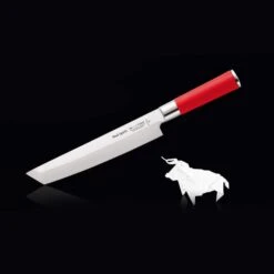 F. DICK | Red Spirit - Tantomesser - Klinge 21cm 6 F. DICK | Red Spirit - Tantomesser - Klinge 21cm -Koch Set Haus TANFD21 room 1 3c89