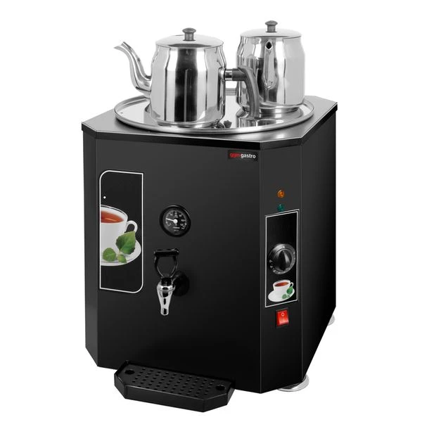 Teekocher - 23 Liter - 2,5 KW 2 Teekocher - 23 Liter - 2,5 KW – Bild 2