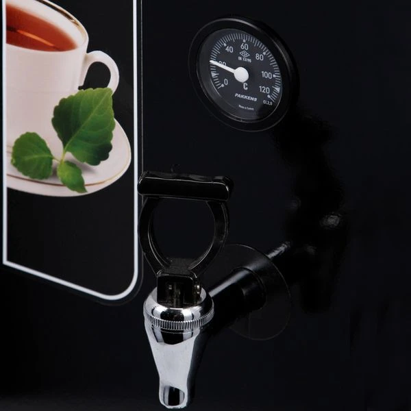 Teekocher - 23 Liter - 2,5 KW 3 Teekocher - 23 Liter - 2,5 KW – Bild 3