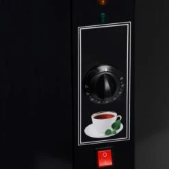 Teekocher - 37 Liter - 3,5 KW 13 Teekocher - 37 Liter - 3,5 KW -Koch Set Haus TKE23 detail 3 24ff 1