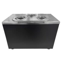 Elektro Teekocher - Mit 3 Kochstellen - 30 Liter 26 Elektro Teekocher - Mit 3 Kochstellen - 30 Liter -Koch Set Haus TKEAT3 10 938f