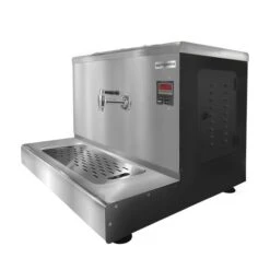 Elektro Teekocher - Mit 3 Kochstellen - 30 Liter 27 Elektro Teekocher - Mit 3 Kochstellen - 30 Liter -Koch Set Haus TKEAT3 11 b4dd