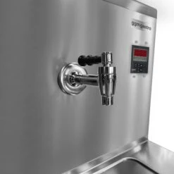 Elektro Teekocher - Mit 3 Kochstellen - 30 Liter 19 Elektro Teekocher - Mit 3 Kochstellen - 30 Liter -Koch Set Haus TKEAT3 3 7074