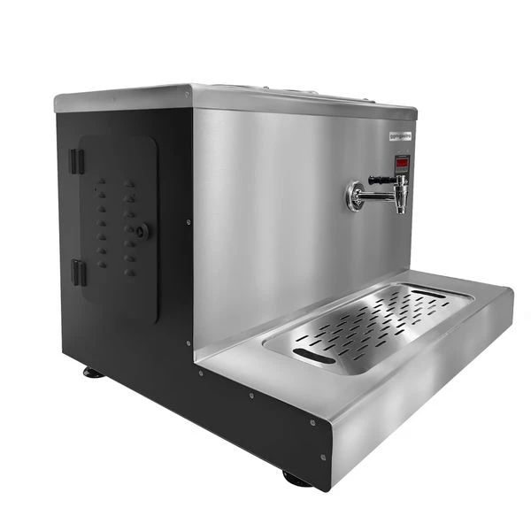 Elektro Teekocher - Mit 3 Kochstellen - 30 Liter 7 Elektro Teekocher - Mit 3 Kochstellen - 30 Liter – Bild 7