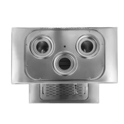 Elektro Teekocher - Mit 3 Kochstellen - 30 Liter 23 Elektro Teekocher - Mit 3 Kochstellen - 30 Liter -Koch Set Haus TKEAT3 7 e43c