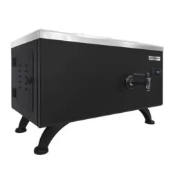 Digitaler Elektro Teekocher - Mit 3 Kochstellen - 30 Liter 16 Digitaler Elektro Teekocher - Mit 3 Kochstellen - 30 Liter -Koch Set Haus TKEDAT3 1 3c7d 2