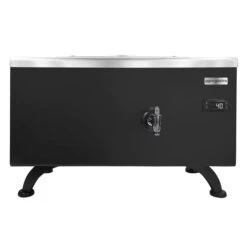 Digitaler Elektro Teekocher - Mit 3 Kochstellen - 30 Liter 17 Digitaler Elektro Teekocher - Mit 3 Kochstellen - 30 Liter -Koch Set Haus TKEDAT3 2 197e 2