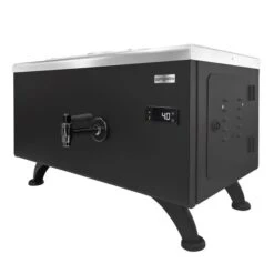 Digitaler Elektro Teekocher - Mit 3 Kochstellen - 30 Liter 20 Digitaler Elektro Teekocher - Mit 3 Kochstellen - 30 Liter -Koch Set Haus TKEDAT3 5 af29 2