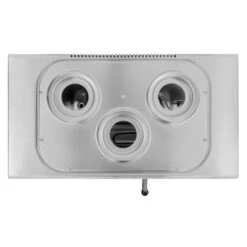 Digitaler Elektro Teekocher - Mit 3 Kochstellen - 30 Liter 21 Digitaler Elektro Teekocher - Mit 3 Kochstellen - 30 Liter -Koch Set Haus TKEDAT3 6 5ed2 2