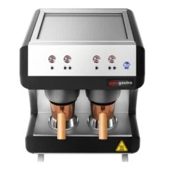 Türkische Kaffee- & Mokka Maschine DUO - 1,4kW 10 Türkische Kaffee- & Mokka Maschine DUO - 1,4kW -Koch Set Haus TKMMAT2 2 64be