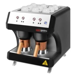 Türkische Kaffee- & Mokka Maschine DUO - 1,4kW 11 Türkische Kaffee- & Mokka Maschine DUO - 1,4kW -Koch Set Haus TKMMAT2 4 3d7b