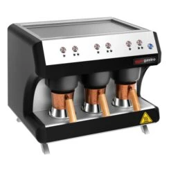 Türkische Kaffee- & Mokka Maschine TRIO - 2kW 9 Türkische Kaffee- & Mokka Maschine TRIO - 2kW -Koch Set Haus TKMMAT3 1 af33