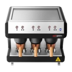 Türkische Kaffee- & Mokka Maschine TRIO - 2kW 10 Türkische Kaffee- & Mokka Maschine TRIO - 2kW -Koch Set Haus TKMMAT3 2 6b12