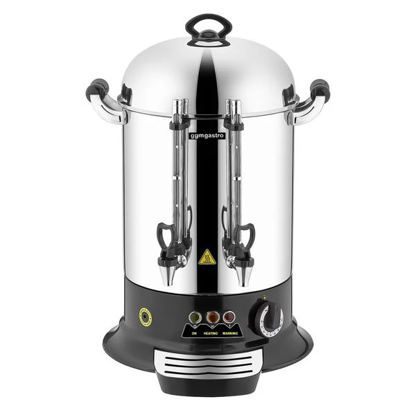 Teekocher - 12 Liter 2 Teekocher - 12 Liter – Bild 2