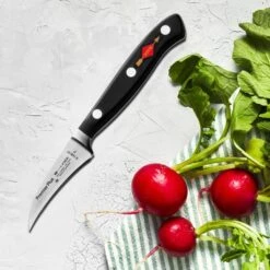 F. DICK | Premier Plus - Tourniermesser - Klinge 7cm 5 F. DICK | Premier Plus - Tourniermesser - Klinge 7cm -Koch Set Haus TMEFD7 room 1 09d6