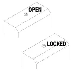 Papierhandtuchspender Mit Sensor - Für Tuchrollen - Edelstahl -Koch Set Haus TPSPD 03 651e