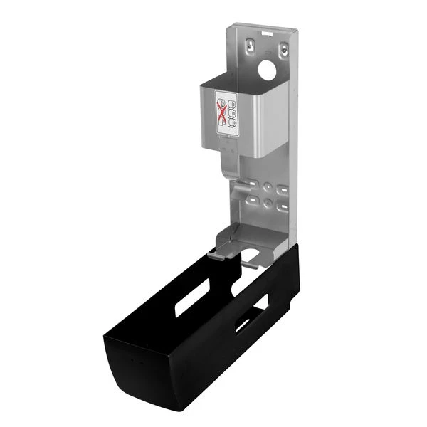 AIR-WOLF | Toilettenpapierspender Für 3 Haushaltsrollen 7 AIR-WOLF | Toilettenpapierspender Für 3 Haushaltsrollen – Bild 7