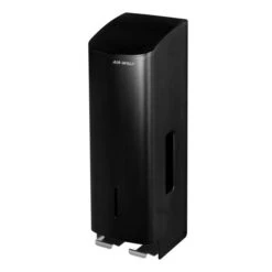 AIR-WOLF | Toilettenpapierspender Für 3 Haushaltsrollen 11 AIR-WOLF | Toilettenpapierspender Für 3 Haushaltsrollen -Koch Set Haus TPSSAW3 1 677f