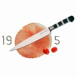 F. DICK | 1905 - Tranchiermesser - Klinge 15cm -Koch Set Haus TRAMFD15 2 eb1c