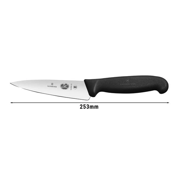 VICTORINOX | Tranchiermesser - 12cm 1 VICTORINOX | Tranchiermesser - 12cm