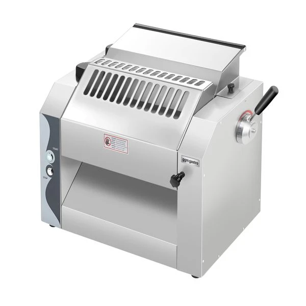 Teigausroller - Für 250mm Teig 3 Teigausroller - Für 250mm Teig – Bild 3