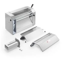 Teigausroller - Für 420mm Teig 6 Teigausroller - Für 420mm Teig -Koch Set Haus TRS32 detail 48bf