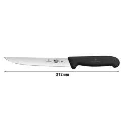 VICTORINOX | Tranchiermesser - Schmal - 18cm