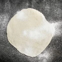 Teigausroller - Für 320mm Teig 9 Teigausroller - Für 320mm Teig -Koch Set Haus TRS detail f177 2