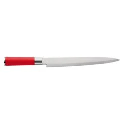 F. DICK | Red Spirit - Tranchier-/Sushimesser - Klinge 24cm -Koch Set Haus TSMFD24 2 82ee