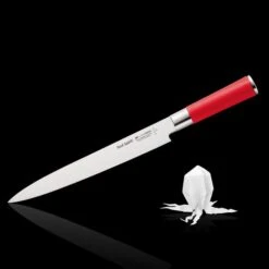 F. DICK | Red Spirit - Tranchier-/Sushimesser - Klinge 24cm -Koch Set Haus TSMFD24 room 1 58eb