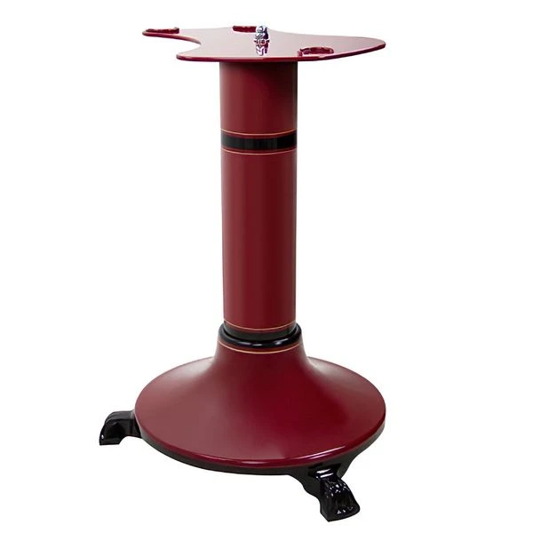 Untergestell Für Schwungradmaschine Rustikal ASS250 - Rot 2 Untergestell Für Schwungradmaschine Rustikal ASS250 - Rot – Bild 2