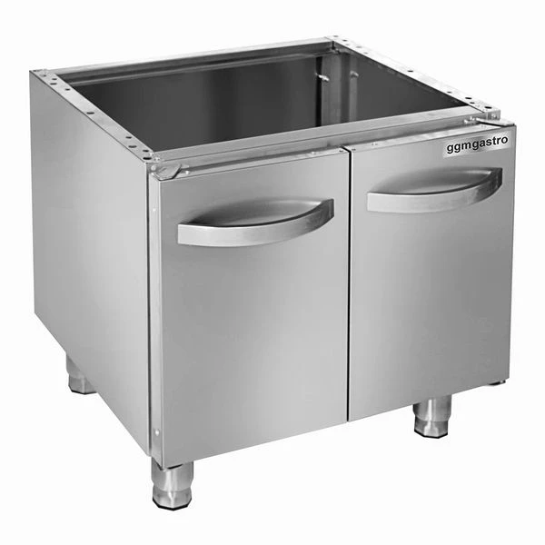 Unterschrank Für Gasherd - 2 Türen 2 Unterschrank Für Gasherd - 2 Türen – Bild 2