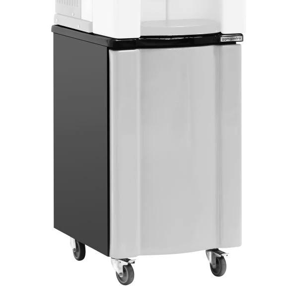 Untergestell Für Orangenpresse - Edelstahl 2 Untergestell Für Orangenpresse - Edelstahl – Bild 2