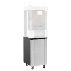 Untergestell Für Orangenpresse - Edelstahl 5 Untergestell Für Orangenpresse - Edelstahl -Koch Set Haus UGOPE24E 2 5d4a