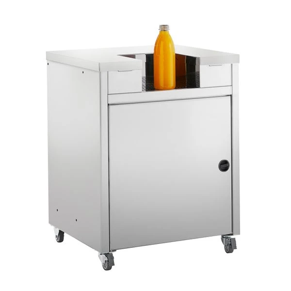 Untergestell Für Orangenpressen 2 Untergestell Für Orangenpressen – Bild 2