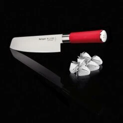 F. DICK | Red Spirit - Usubamesser - Klinge 18cm 6 F. DICK | Red Spirit - Usubamesser - Klinge 18cm -Koch Set Haus USMFD18 room 1 a960