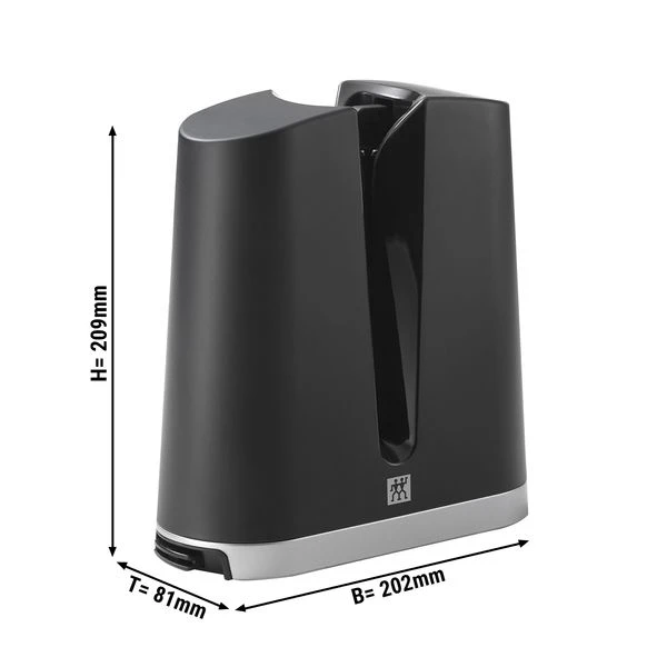 ZWILLING | V-Edge Messerschärfer 1 ZWILLING | V-Edge Messerschärfer