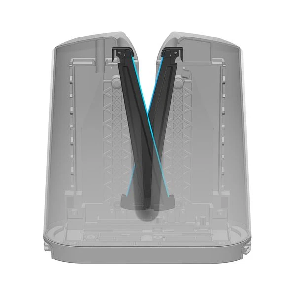 ZWILLING | V-Edge Messerschärfer 4 ZWILLING | V-Edge Messerschärfer – Bild 4