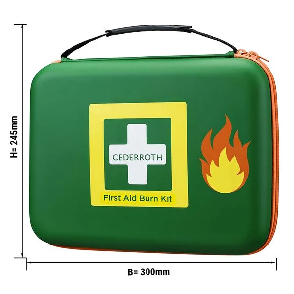 Verbrennungskoffer 1 Verbrennungskoffer