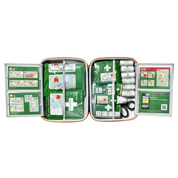 Verbrennungskoffer 3 Verbrennungskoffer – Bild 3