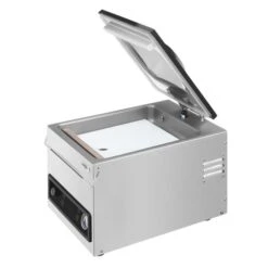 HAMILTON BEACH | Kammer-Vakuumiergerät PrimaVac™ - 12m³/h - 400 Watt 13 HAMILTON BEACH | Kammer-Vakuumiergerät PrimaVac™ - 12m³/h - 400 Watt -Koch Set Haus VSKC305 3 0ef3