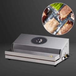 Vakuumiergerät - 28 Liter/Minute - 450 Watt - Tischgerät 7 Vakuumiergerät - 28 Liter/Minute - 450 Watt - Tischgerät -Koch Set Haus Vakuumiergera t 5fdc