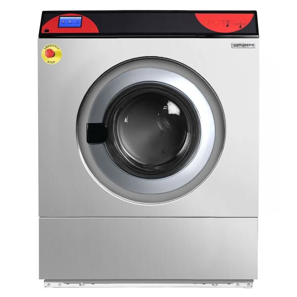 Elektro Waschmaschine 23 Kg - 900 Touren 3 Elektro Waschmaschine 23 Kg - 900 Touren – Bild 3