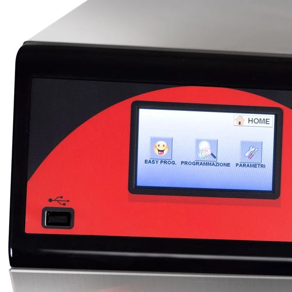 Elektro Waschmaschine 23 Kg - 900 Touren 5 Elektro Waschmaschine 23 Kg - 900 Touren – Bild 5