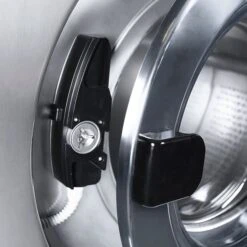 Elektro Waschmaschine 23 Kg - 900 Touren 14 Elektro Waschmaschine 23 Kg - 900 Touren -Koch Set Haus WEI detail door 63d6