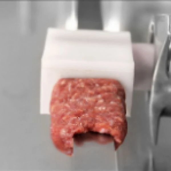 Wurstfüller-Aufsatz Für Adana Grillspieße 2 Wurstfüller-Aufsatz Für Adana Grillspieße – Bild 2