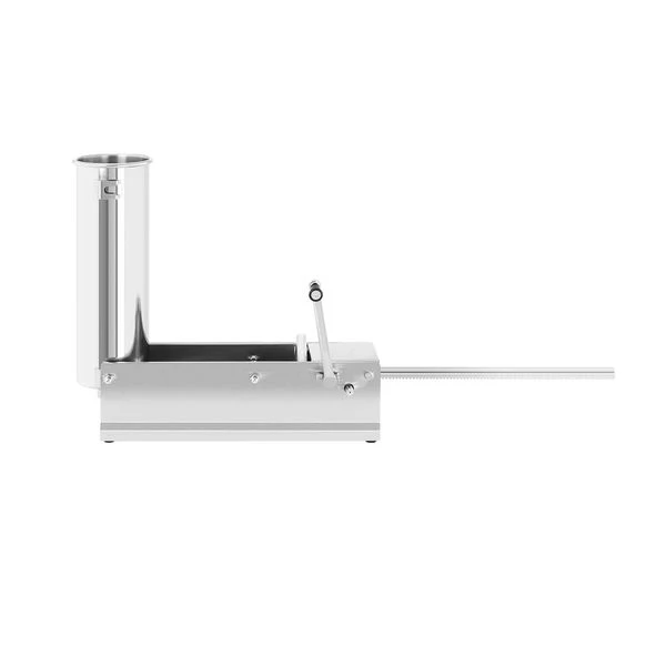 Manueller Wurstfüller - 5 Liter - Edelstahl 5 Manueller Wurstfüller - 5 Liter - Edelstahl – Bild 5